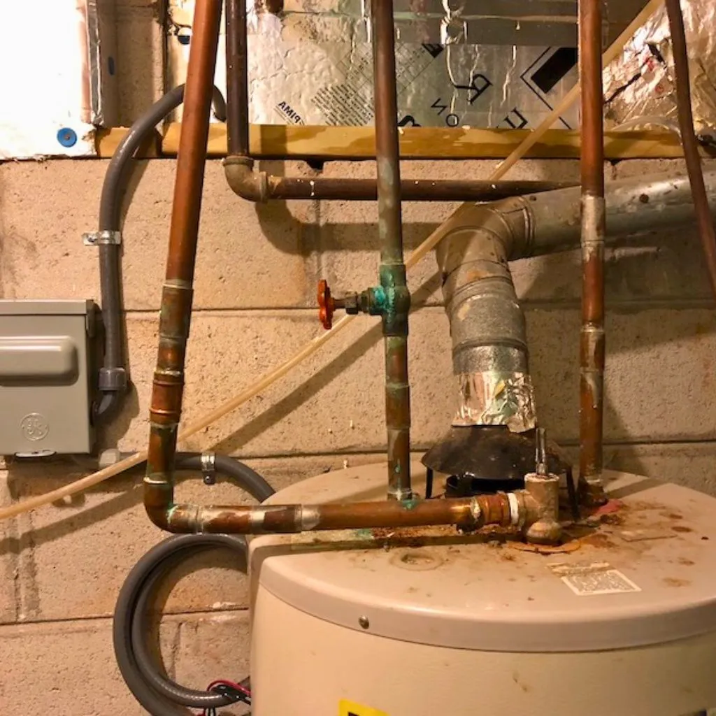 Water Heater Repair in Cedar Glen West, NJ